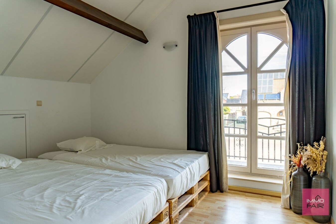 Royale, instapklare gezinswoning op residentiële locatie 