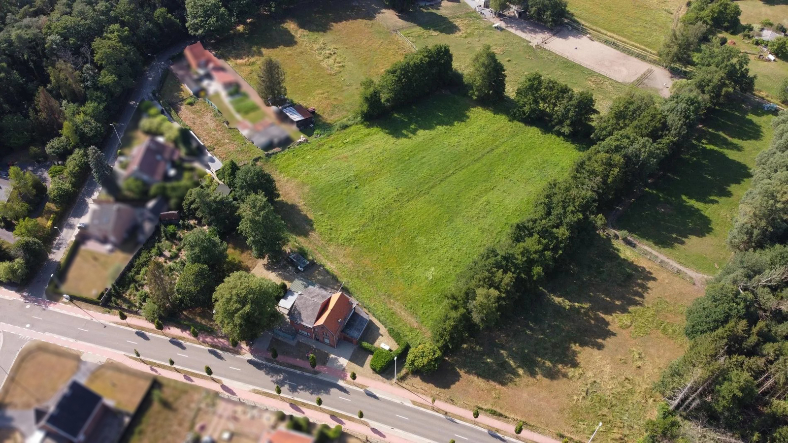 Verkocht woning - Tessenderlo