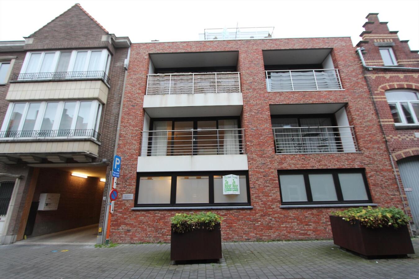 Verhuurd appartement - Roeselare