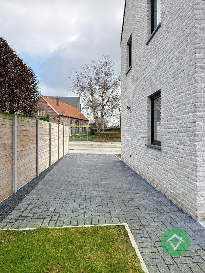Instapklare woning met 3 slaapkamers te Koekelare 