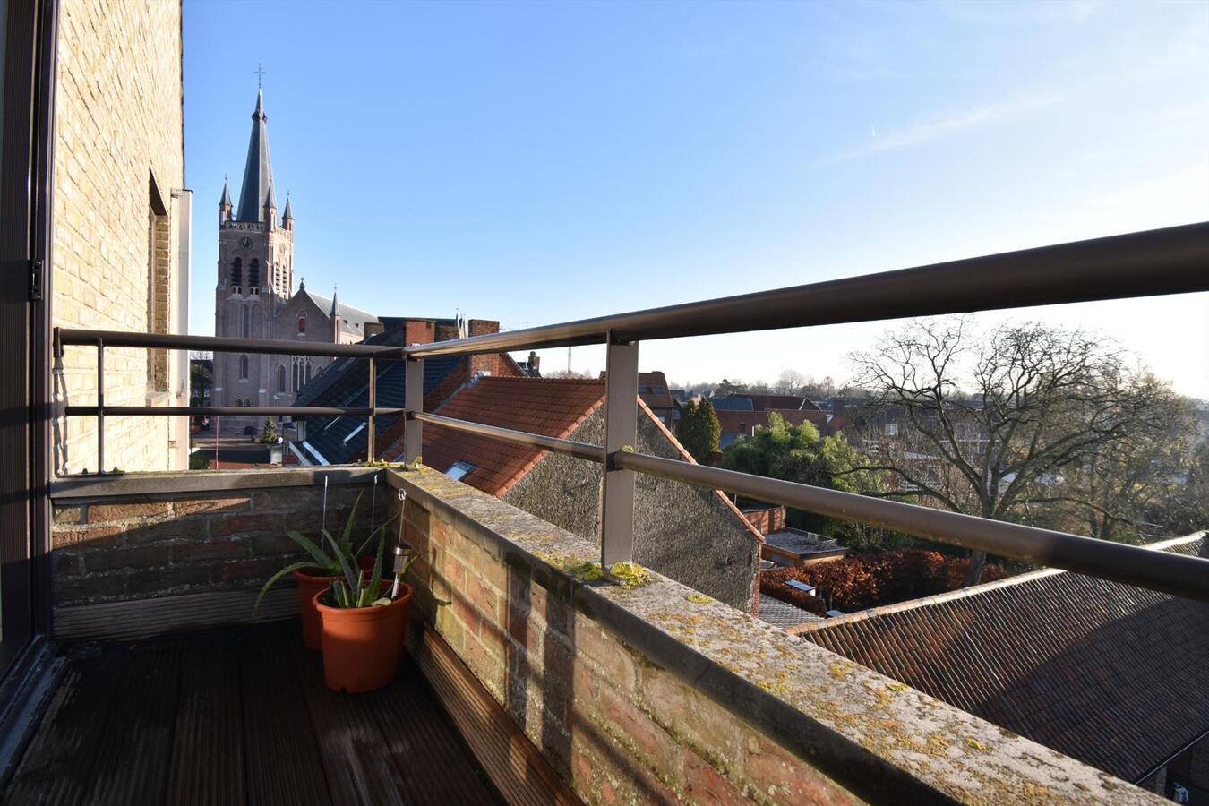 Vastgoedpatrimonium in centrum Lichtervelde 