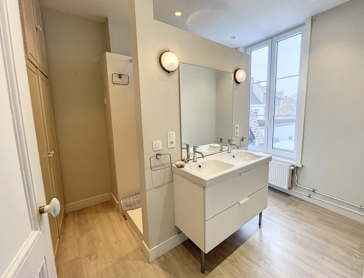 Woning verkocht in Kortrijk (8500)