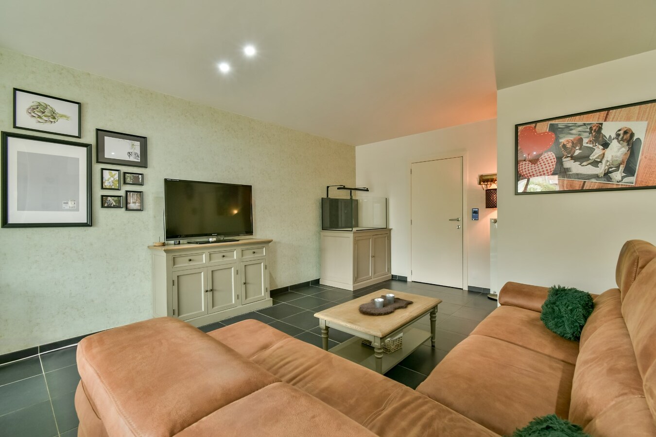 Verkocht woning - Roeselare