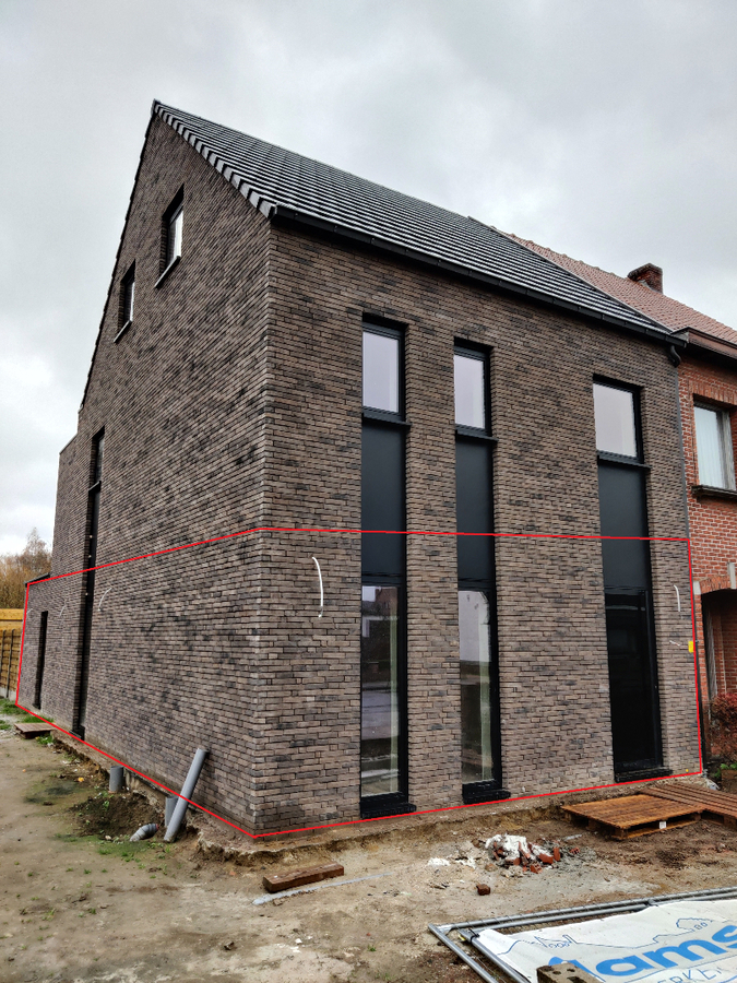 Verhuurd benedenwoning - Geel