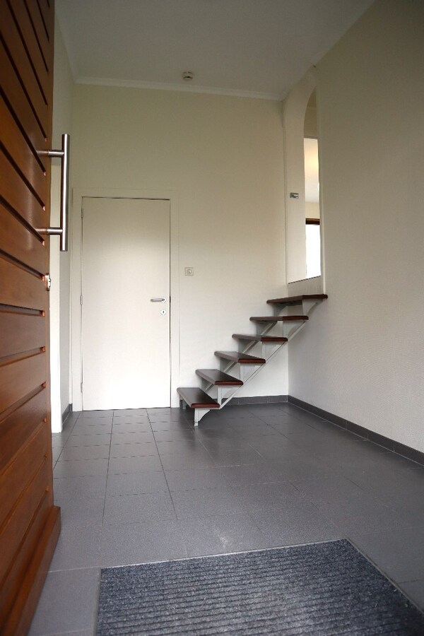 Open bebouwing met 2 slaapkamers te Haasrode (Oud-Heverlee) 