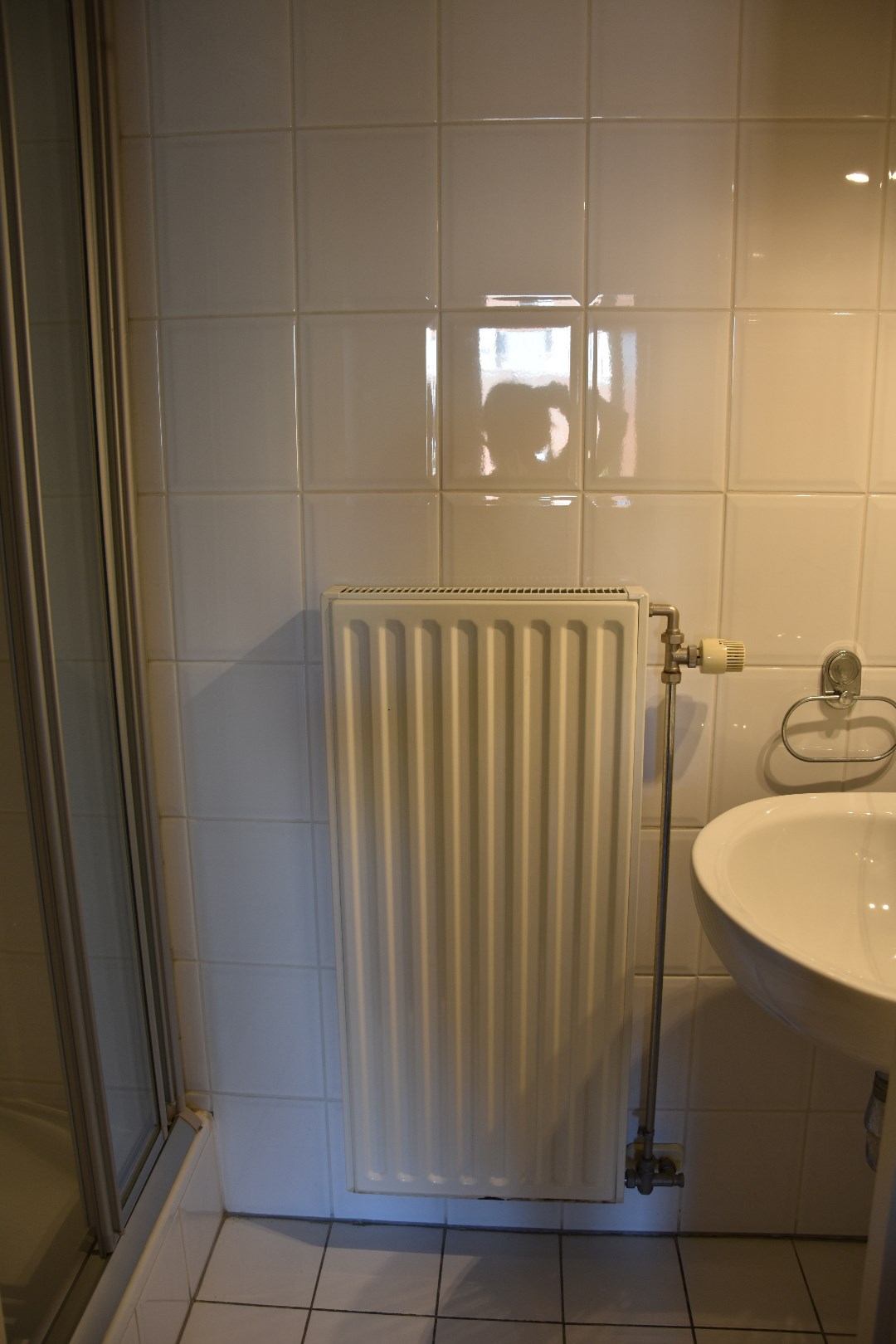 Appartement loué À Zeebrugge