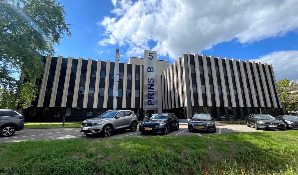 Instapklare kantoren te huur vlakbij E19 in Kontich