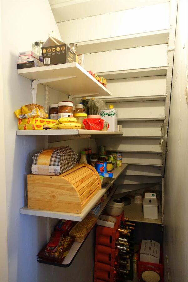 Goed gelegen woning met grote tuin 