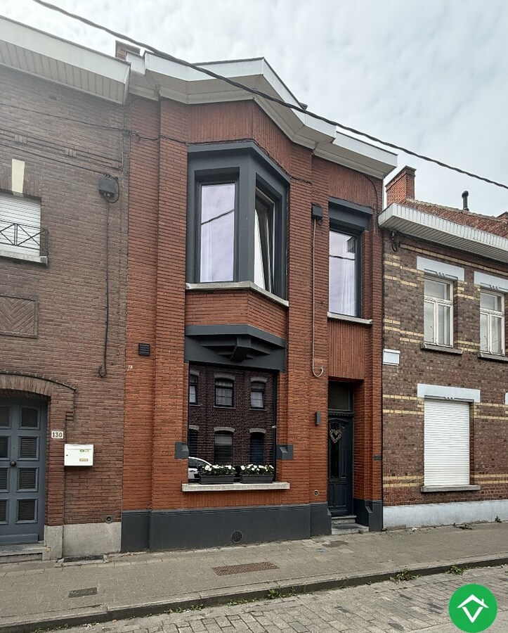 Verhuurd woning - Roeselare