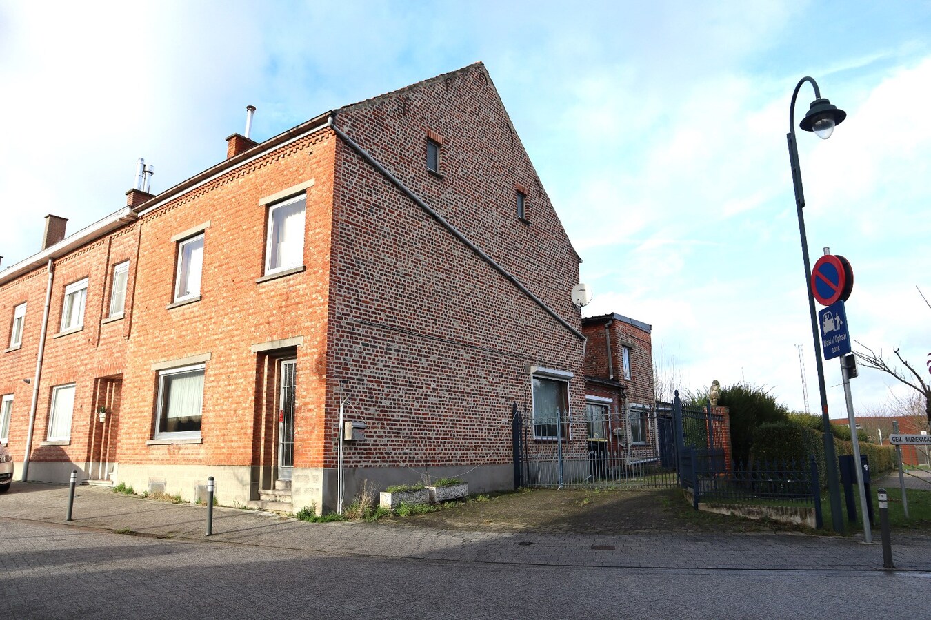 Verkocht - Woning - Oud-Heverlee