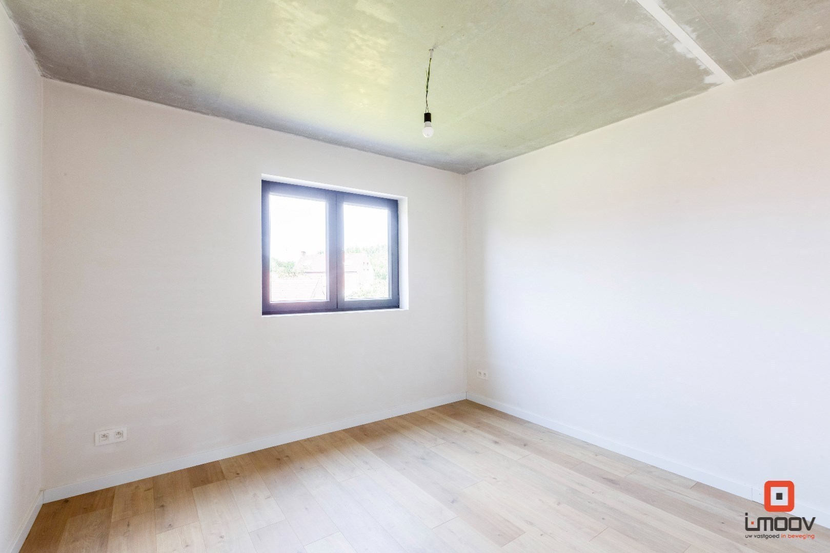 Mooie BEN-nieuwbouwwoning met tuin en 3 slaapkamers! 