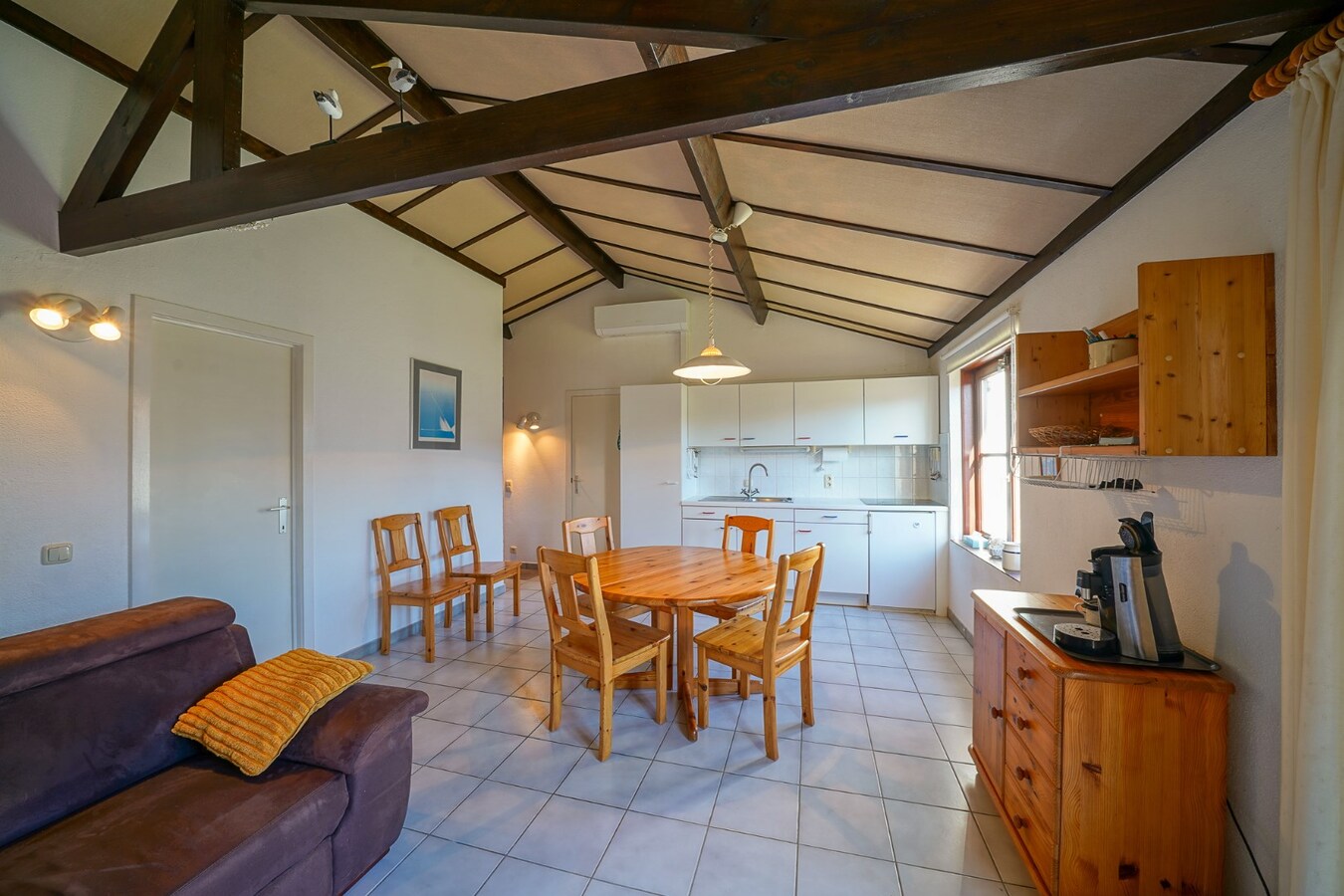 Te koop vissershuis - Bredene