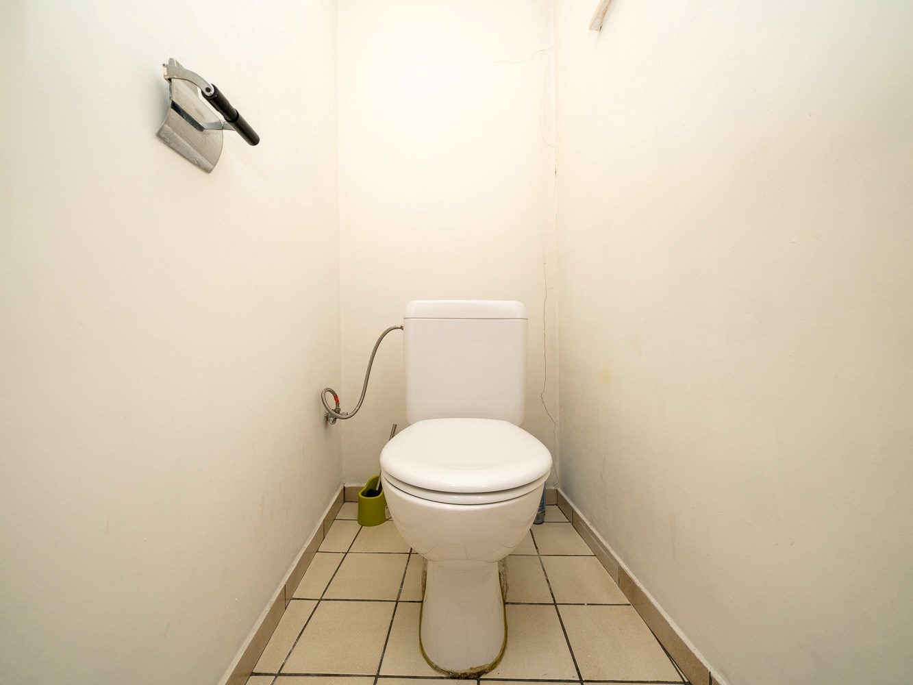 Handelspand in het bruisende centrum 