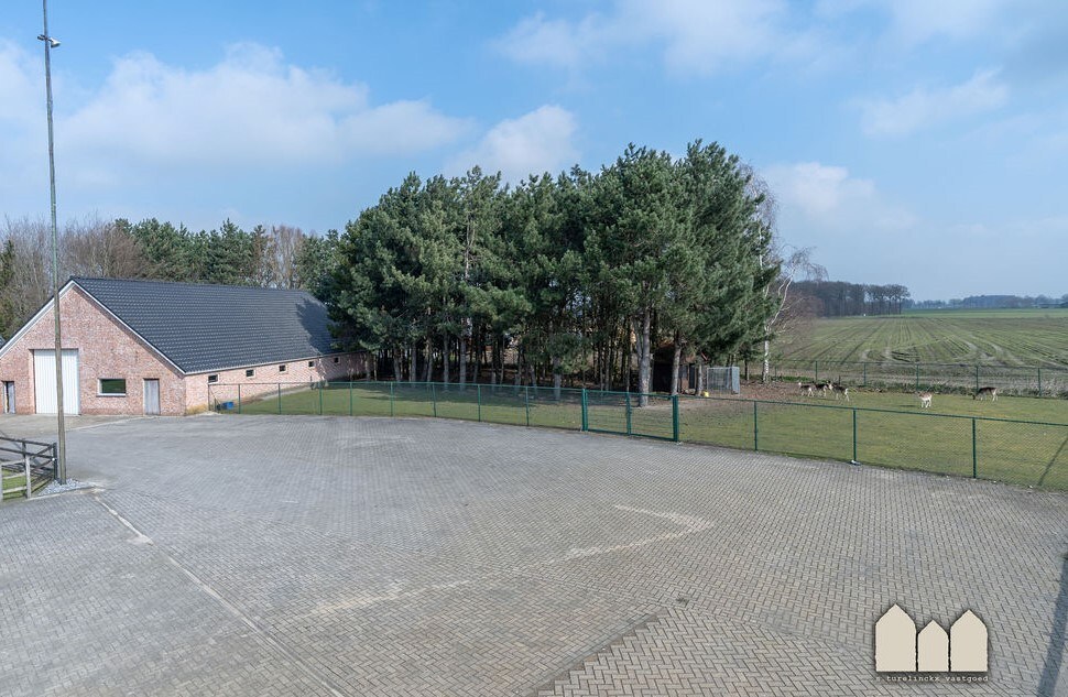 Woning te koop in Weelde