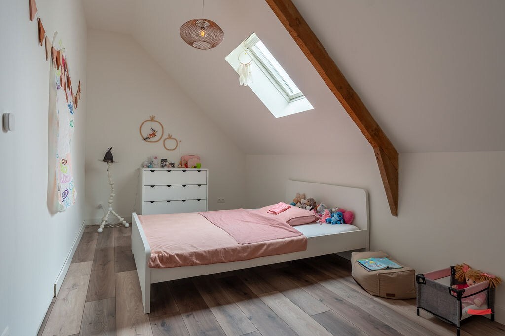 Woning verkocht in Weelde