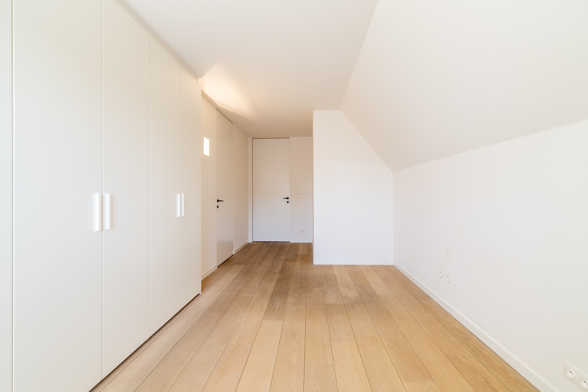 Prachtige en instapklare villa gelegen in een zijstraat van de Magere Schorre 