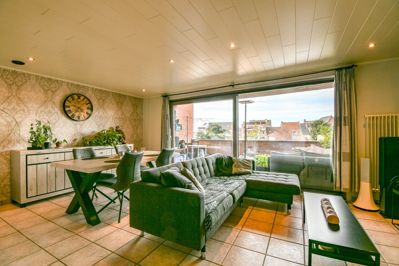 Verhuurd appartement - Torhout
