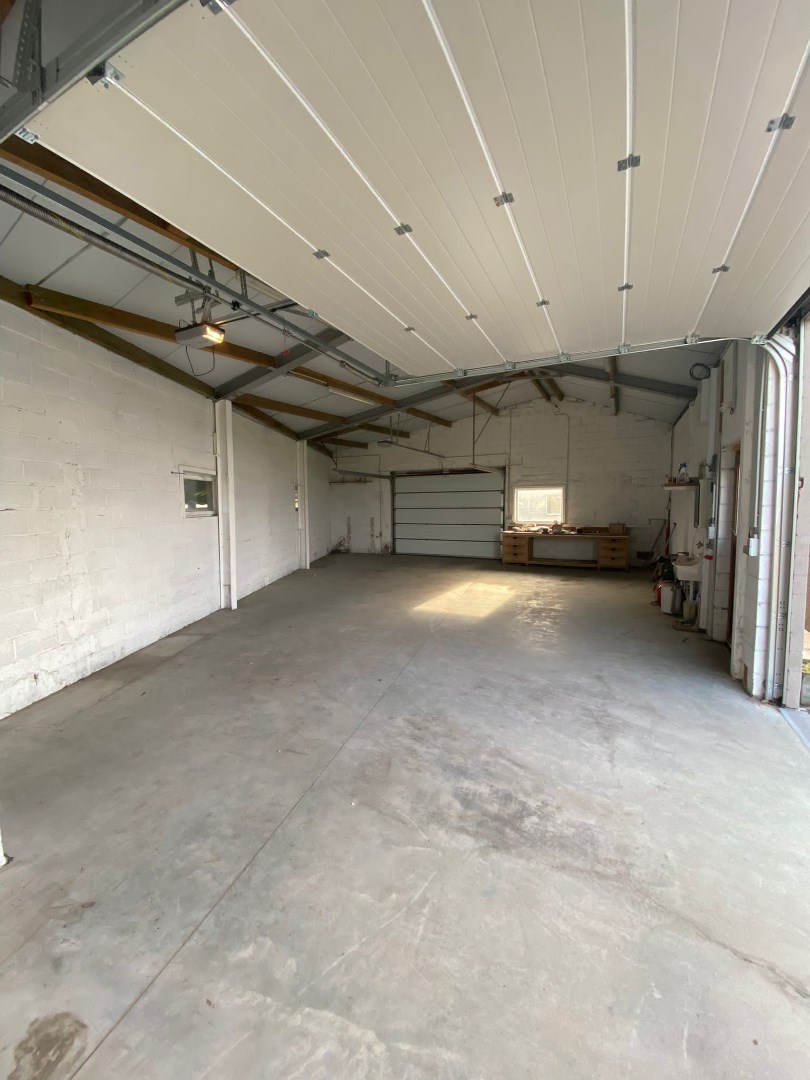 Woning verhuurd in Anzegem