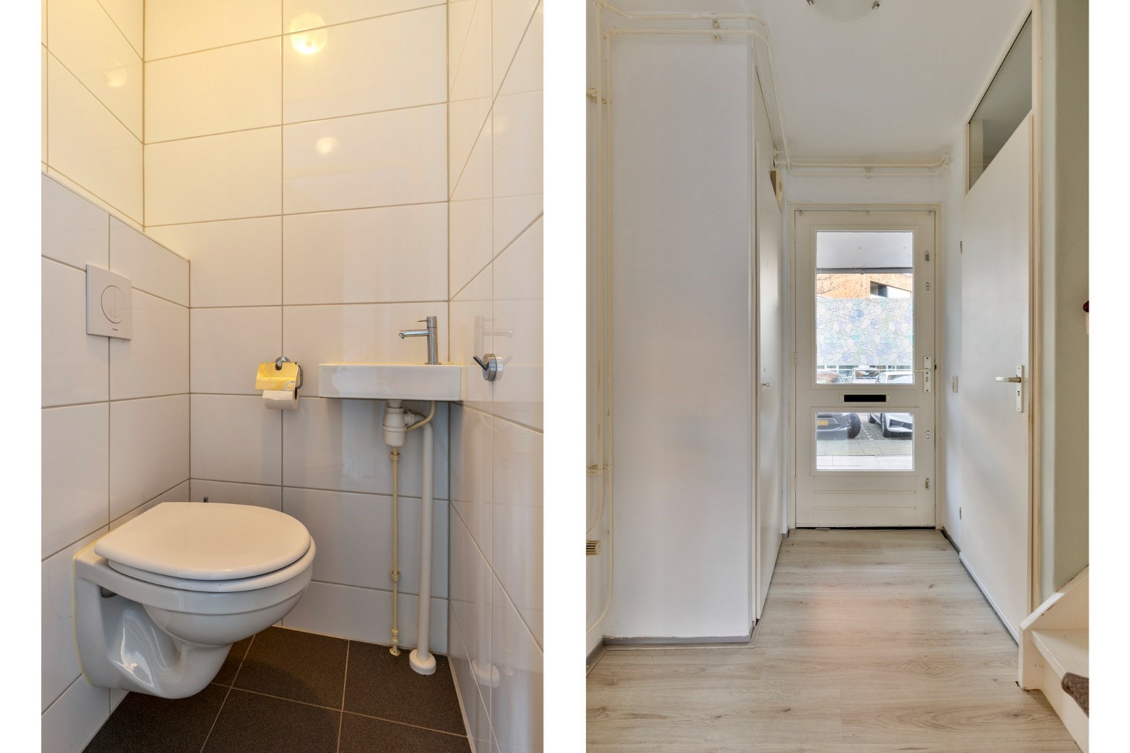 Royale hoek-eengezinswoning met 155 m² wooncomfort en 5 kamers, riante tuin en dakterras. 