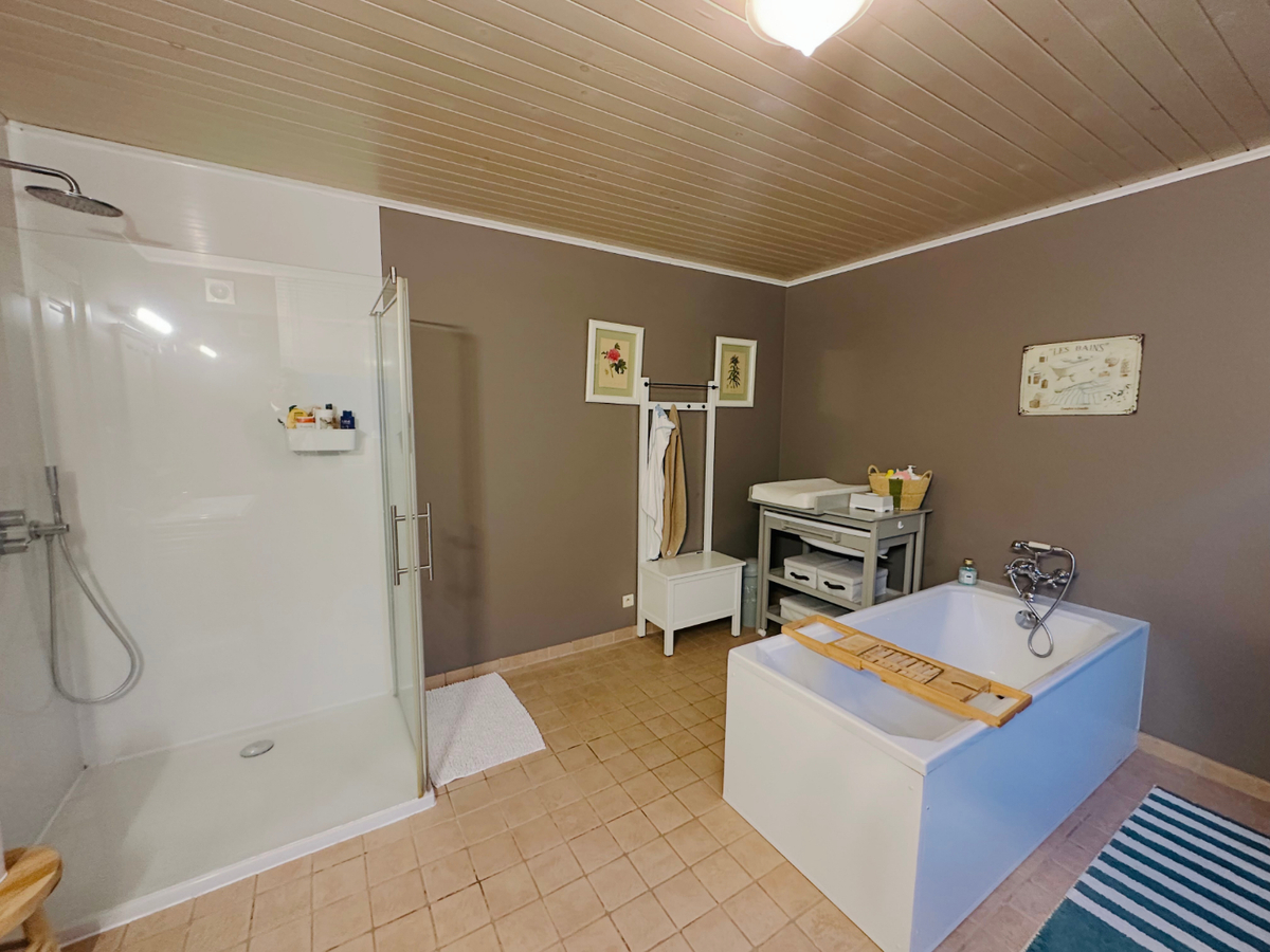 Pastorie te koop in Diepenbeek