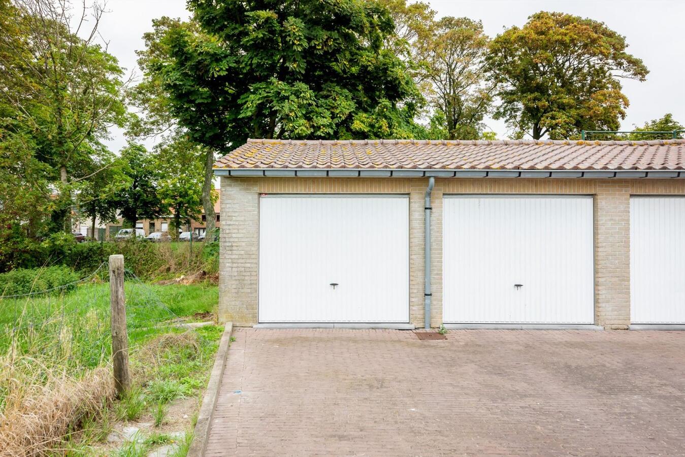 Ruim zonnig duplexappartement met 3 slaapkamers en panoramische vergezichten 