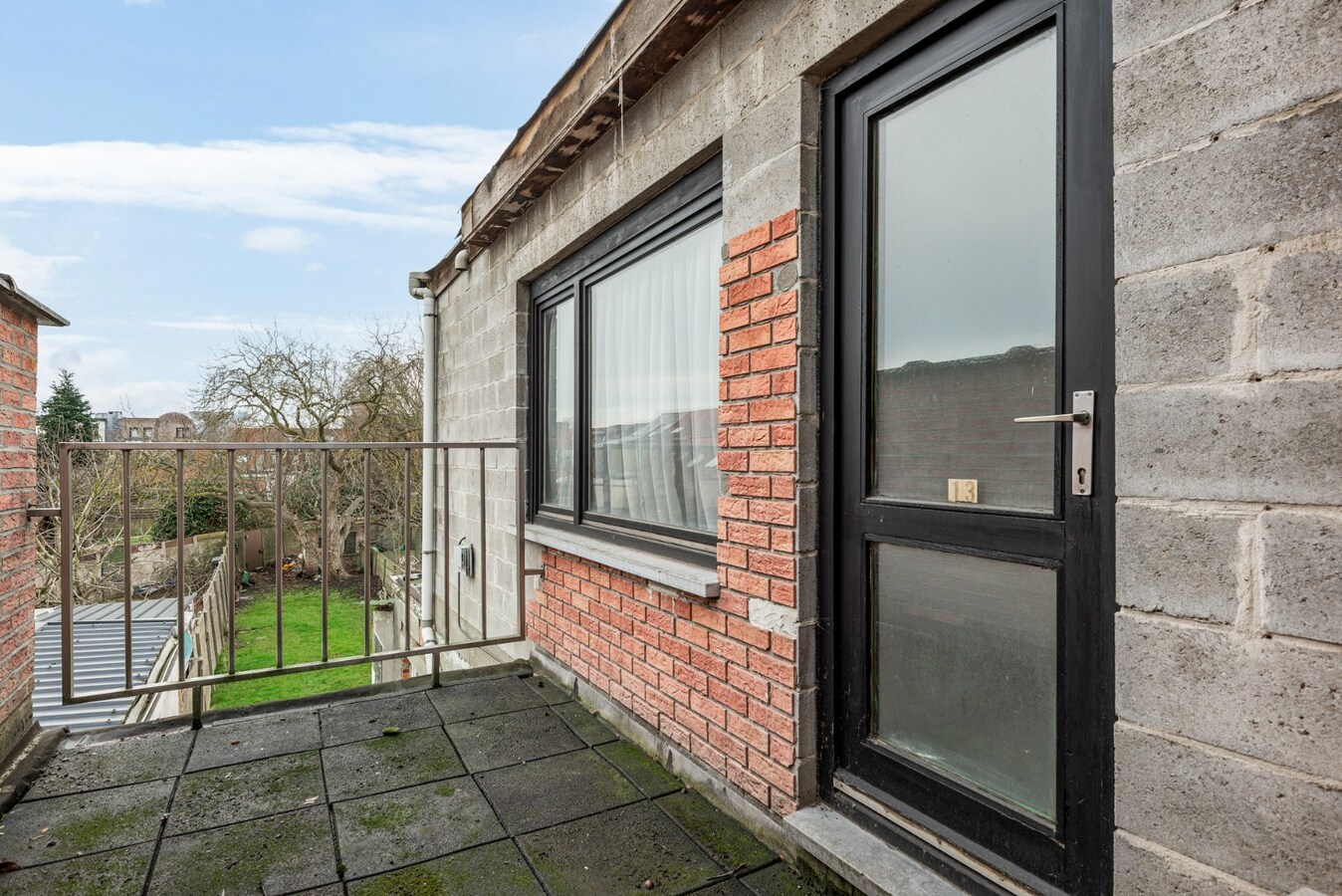 Charmante woning/opbrengsteigendom met tuin te Willebroek! 