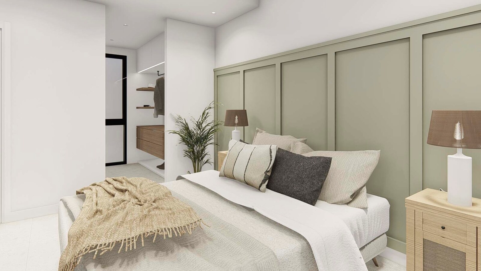 Villa te koop in Algorfa