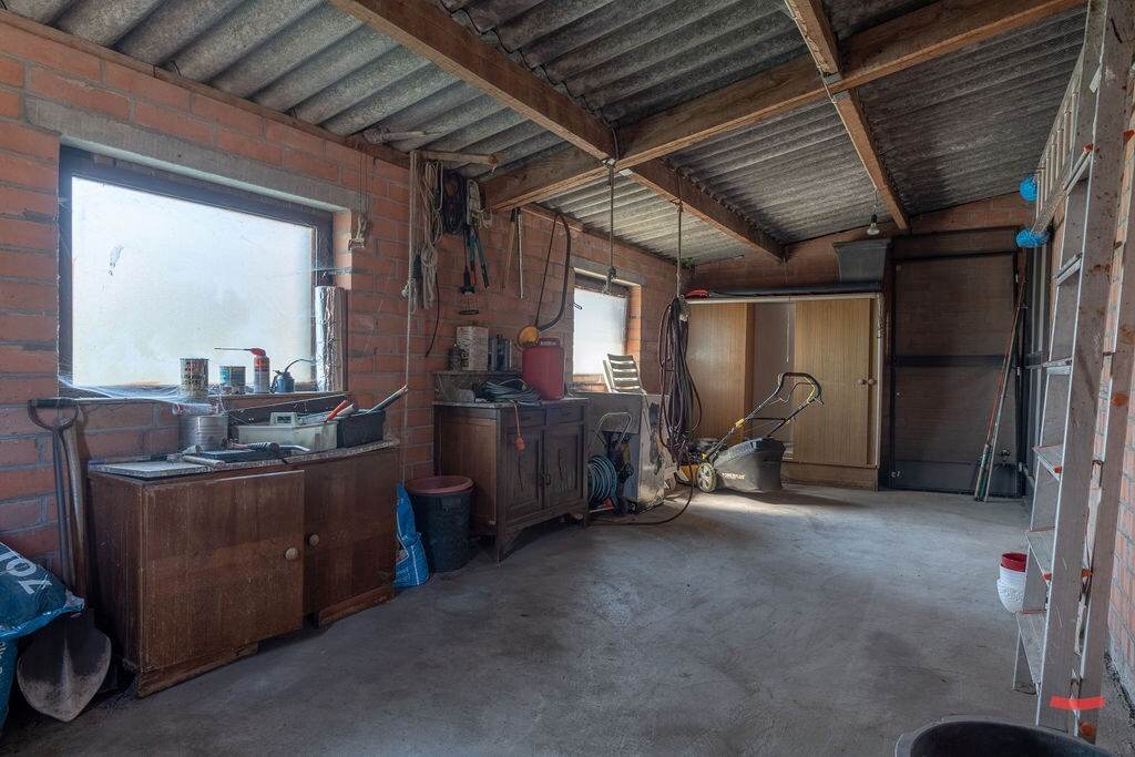 Woning verkocht in Ravels