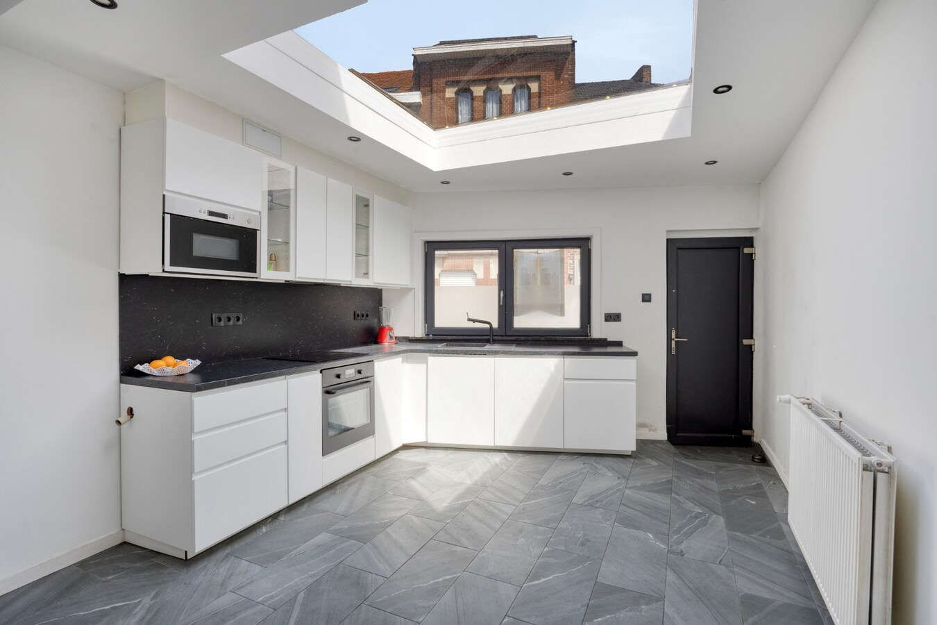 Gerenoveerde woning - 4 slaapkamers 