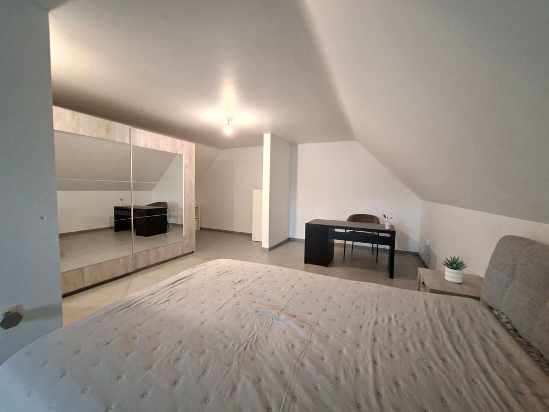 Stijlvolle nieuwbouw woning te Peer 