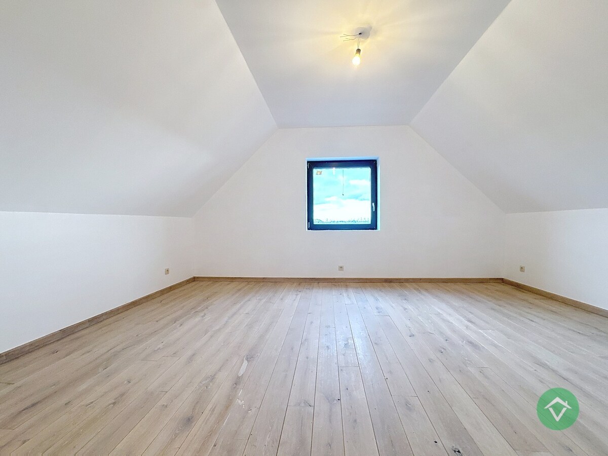 Nieuwbouwwoning te koop in Eernegem – energiezuinig en instapklaar 