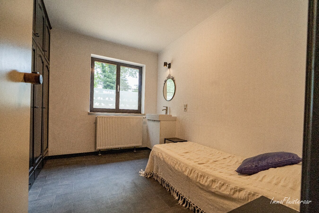 Property sold in Genk