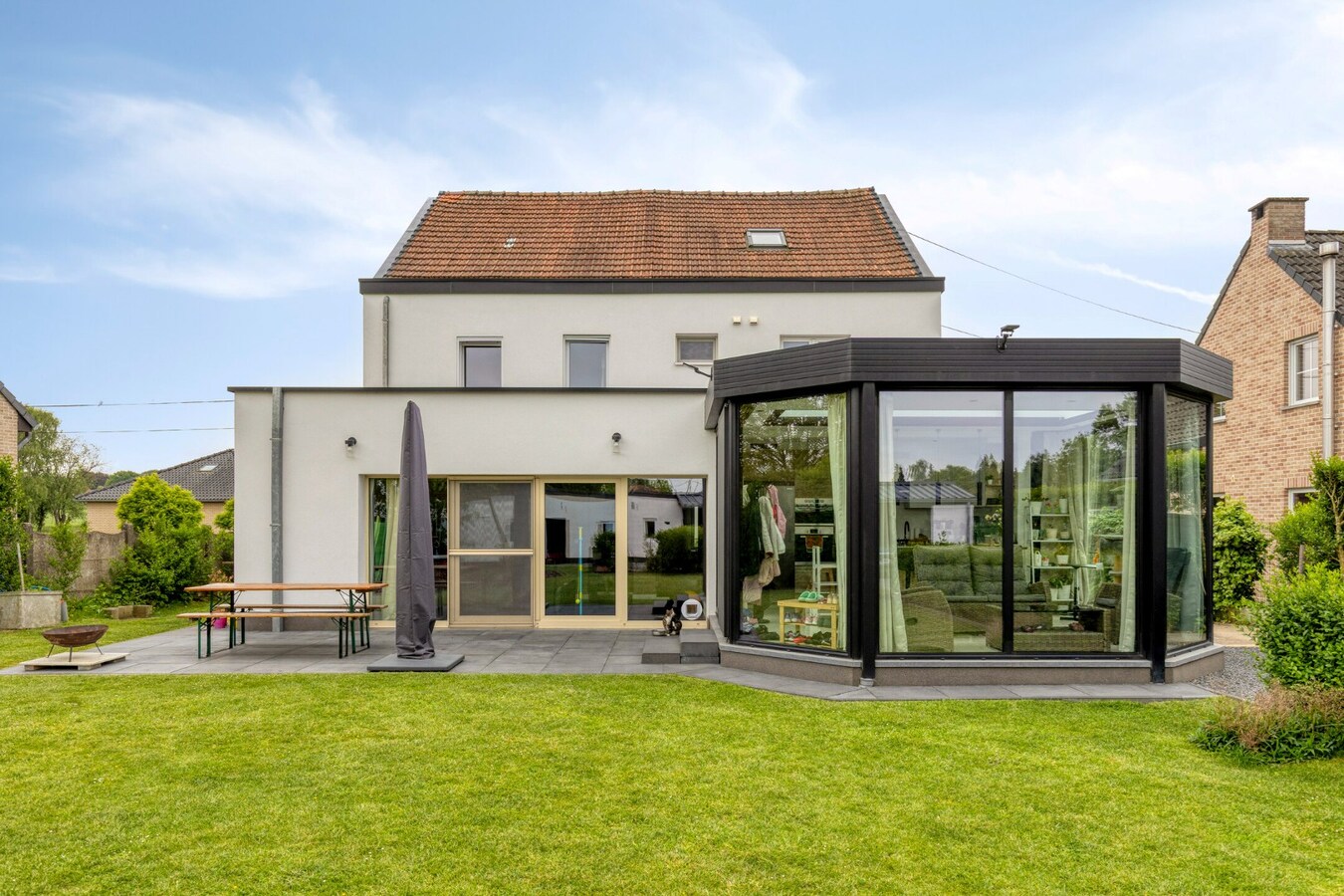 Te koop woning - Lubbeek