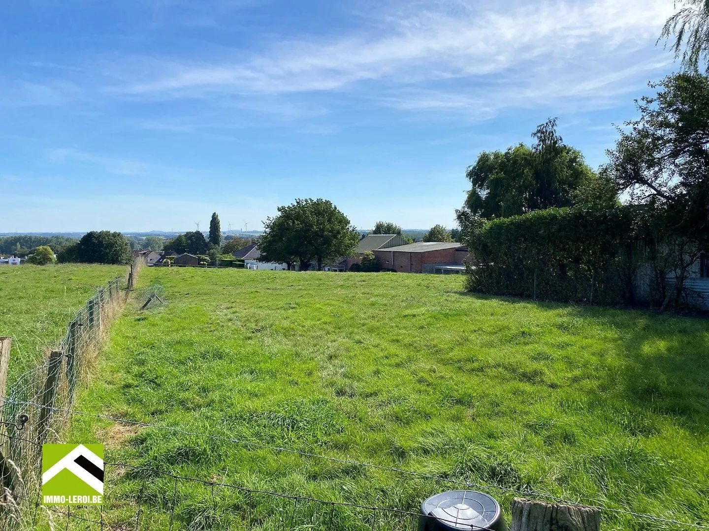 Gilliswinhof Tongeren-Berg