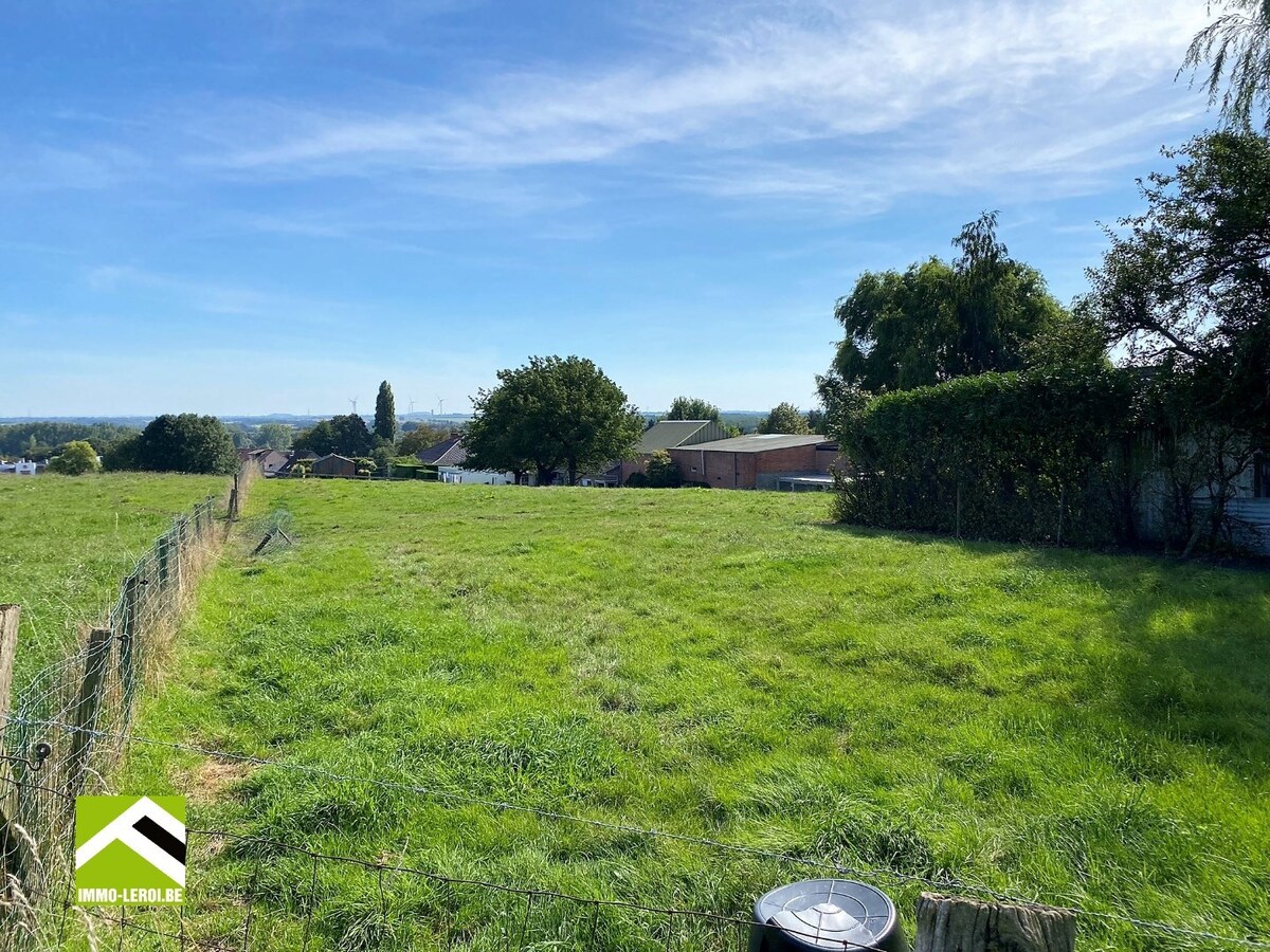 Verkocht boomgaard - Tongeren