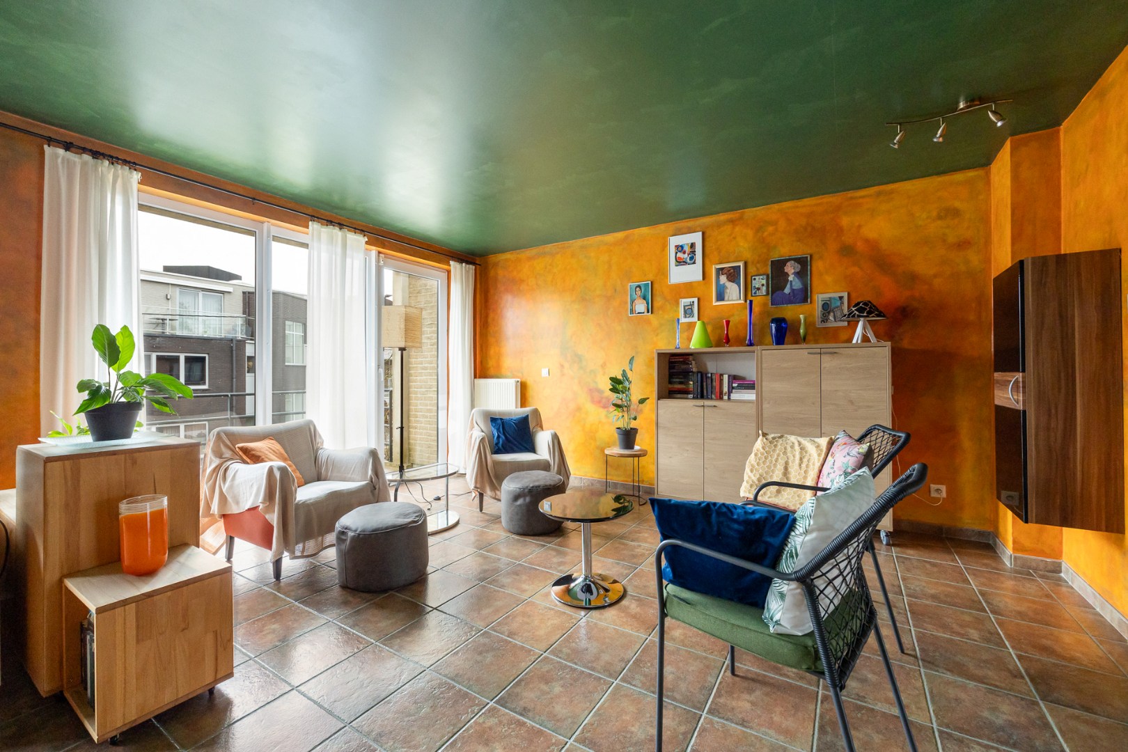 Sfeervol wonen met zuiderse elegantie 