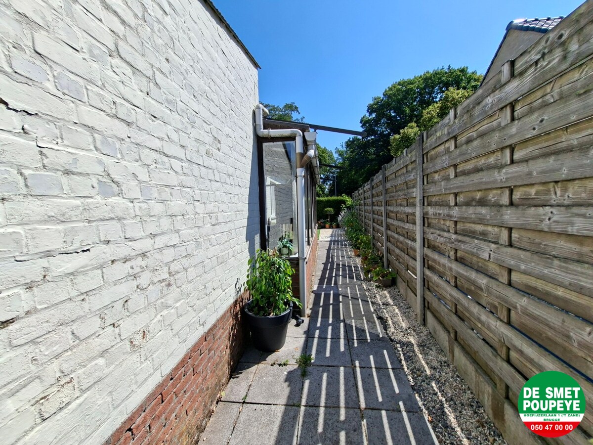 Woning te koop in Sint-Michiels