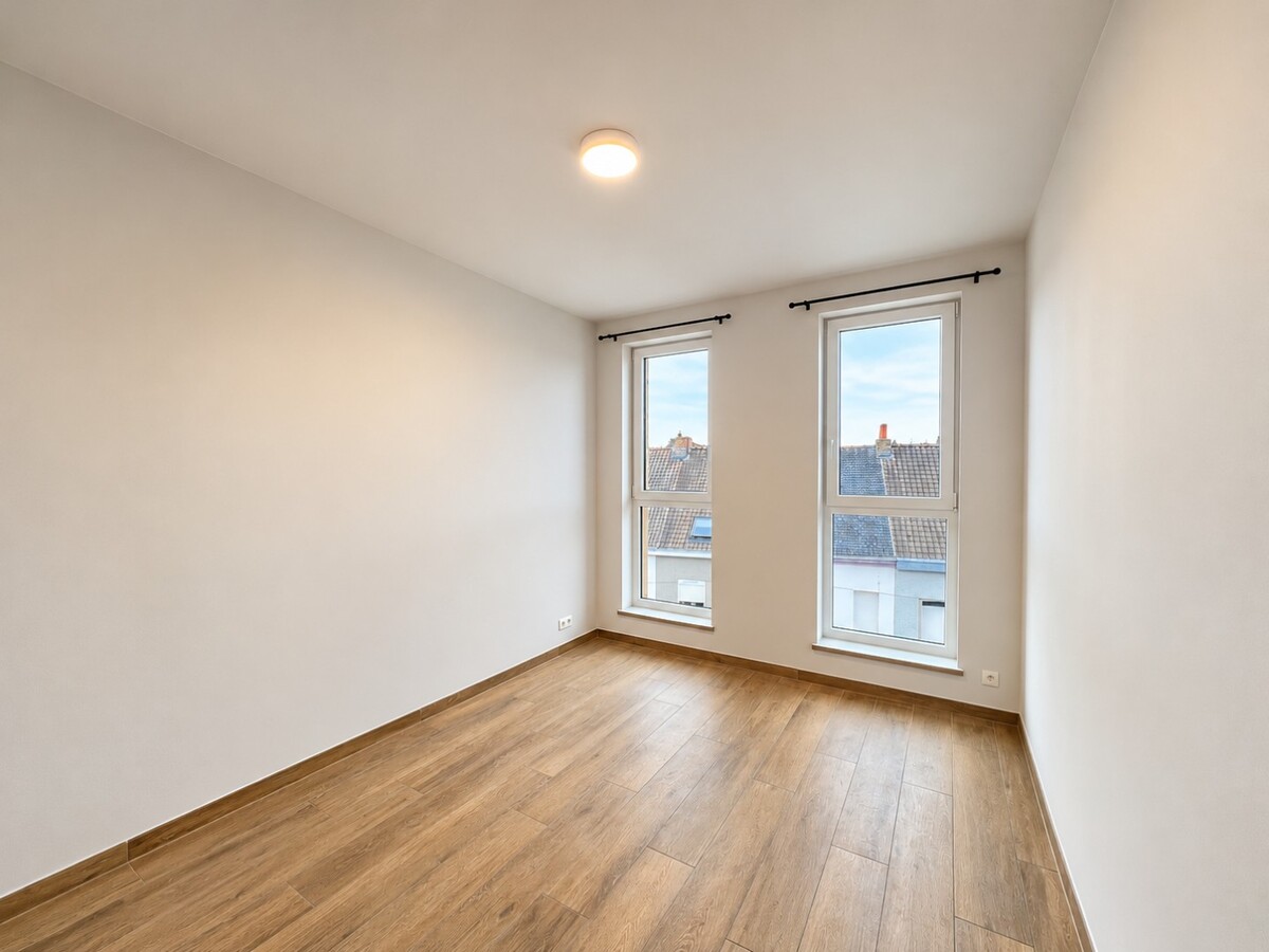 Nouvel immeuble Basse Energie. Proche de toutes commodités! 