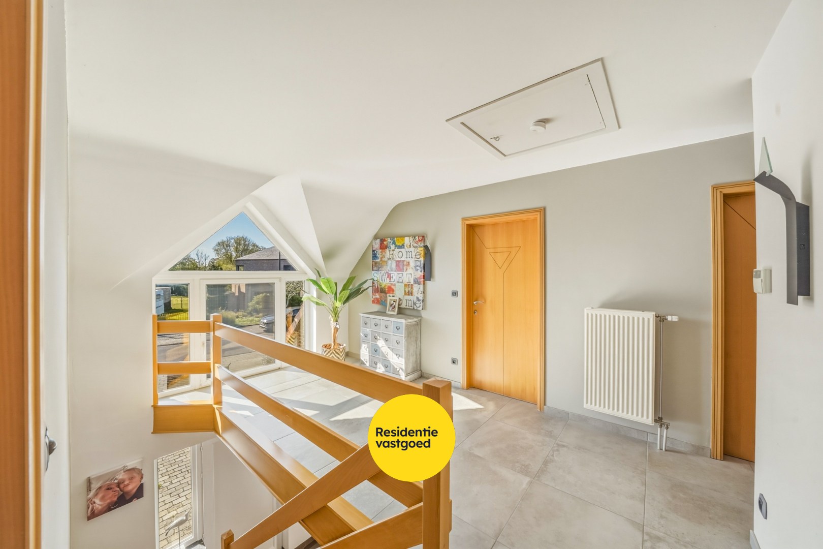 Ruime alleenstaande woning nabij zee en strand! 