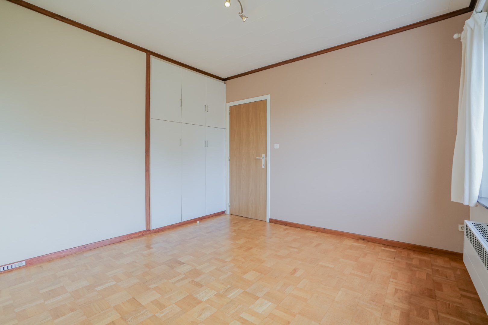 HOB met zonnige tuin in een rustige wijk te Zelzate 