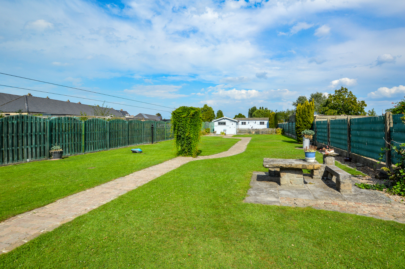 Verkocht woning - Eernegem