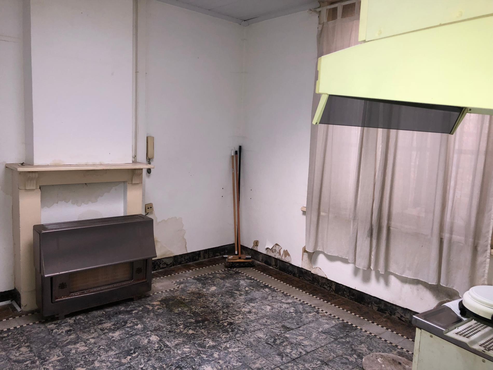 Woning verkocht in Brugge