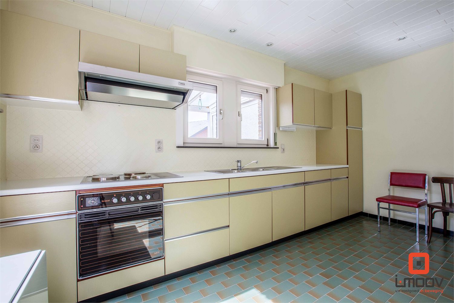 Woning verkocht in Bottelare