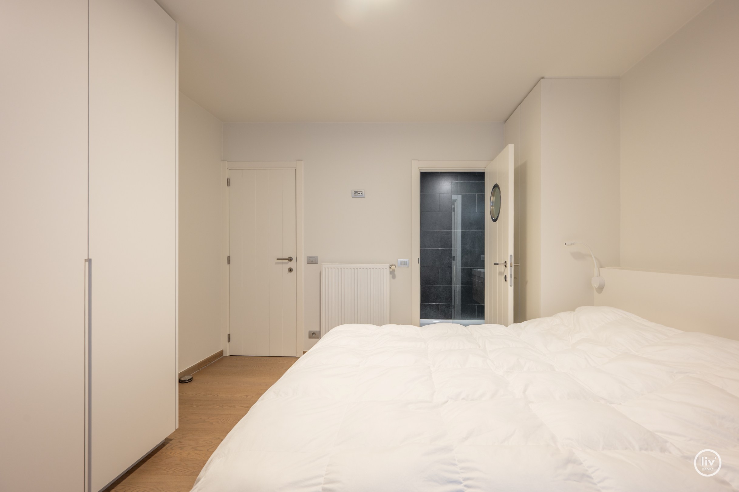 Appartement a vendre À Knokke-Heist