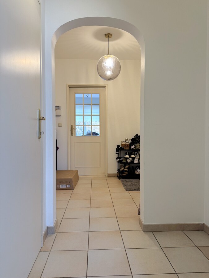 Appartement te huur in Poppel