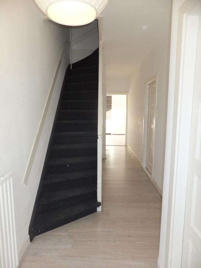 Eengezinswoning verkocht in TILBURG