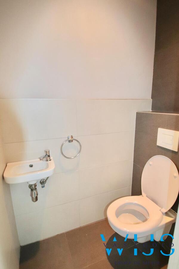 Gezellig appartement in hartje Zelzate! 