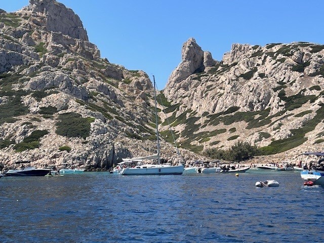 Villa verkauft in La Ciotat