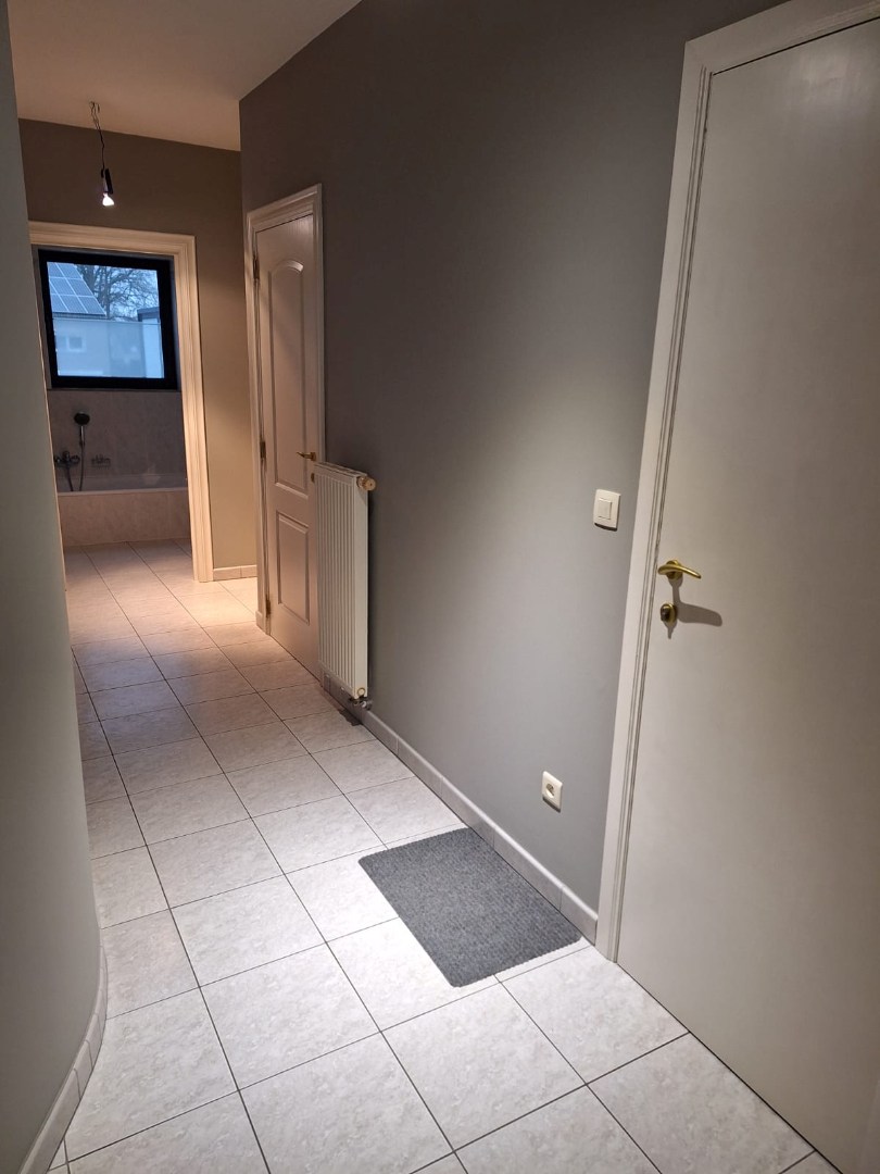 Instapklaar appartement  met 1 slaapkamer op de eerste verdieping! 