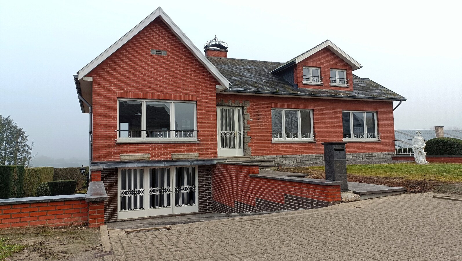 Verhuurd - Woning - Tienen